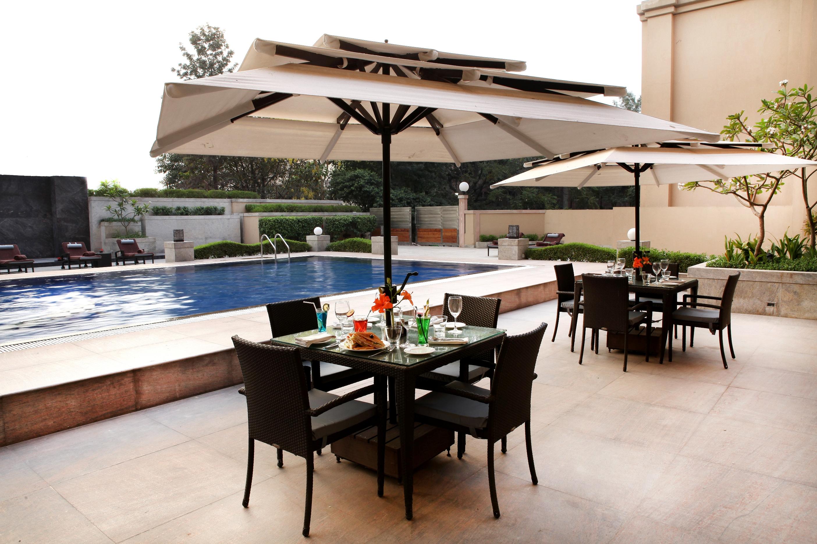 The Metropolitan &