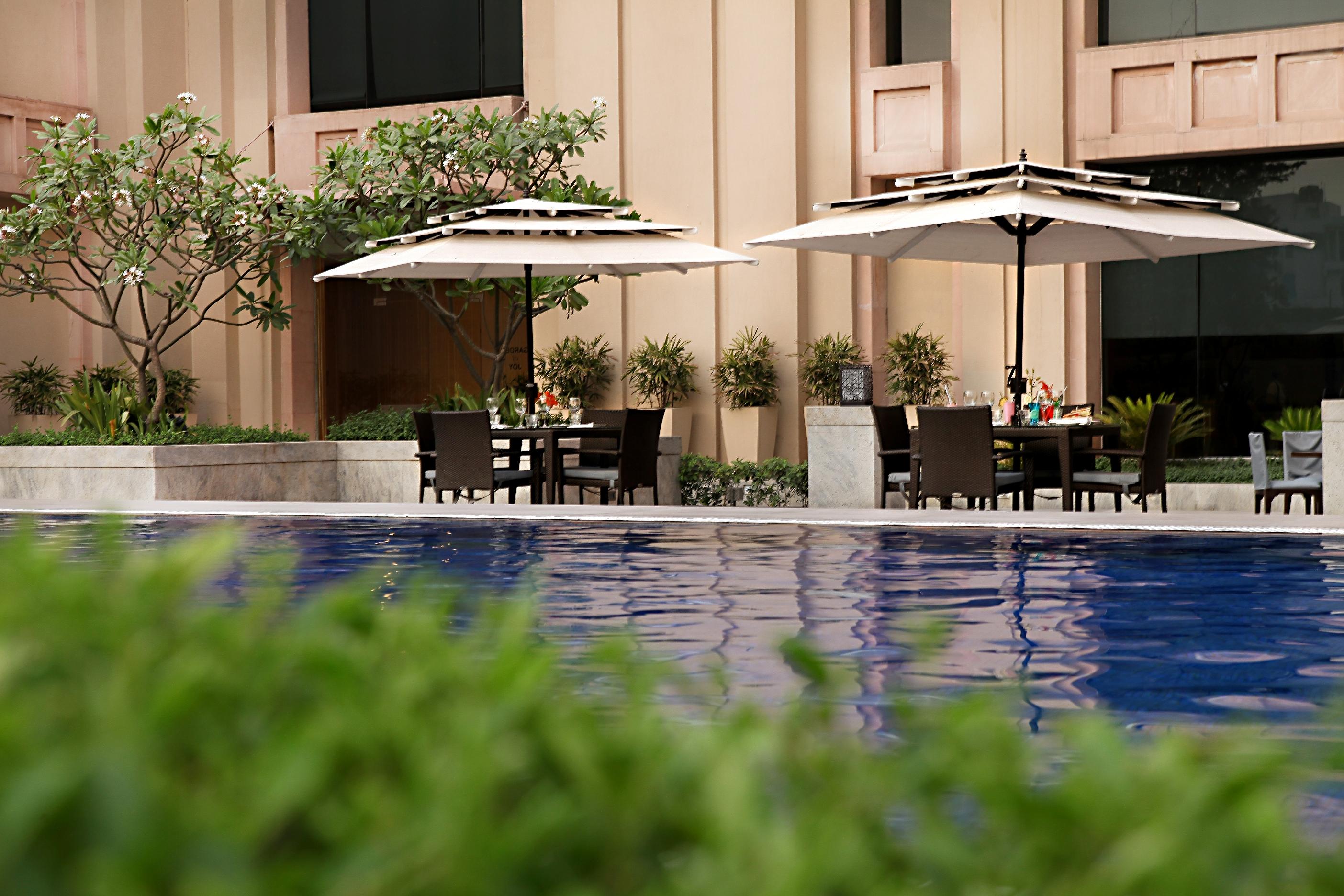 The Metropolitan & 5* New Delhi