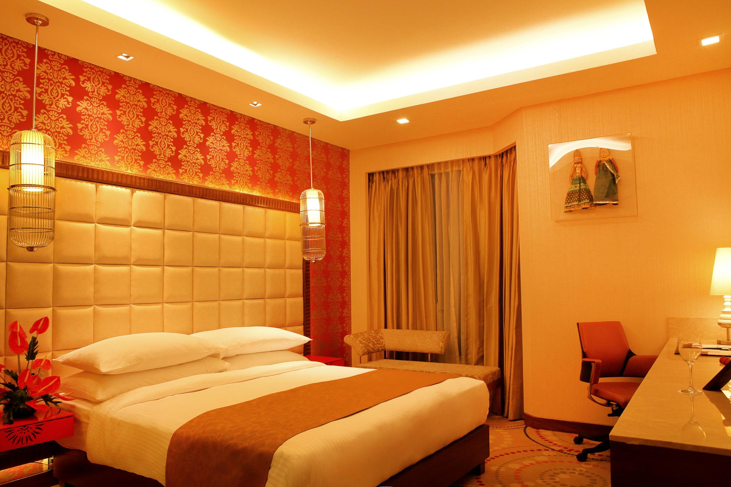 Hotel The Metropolitan &