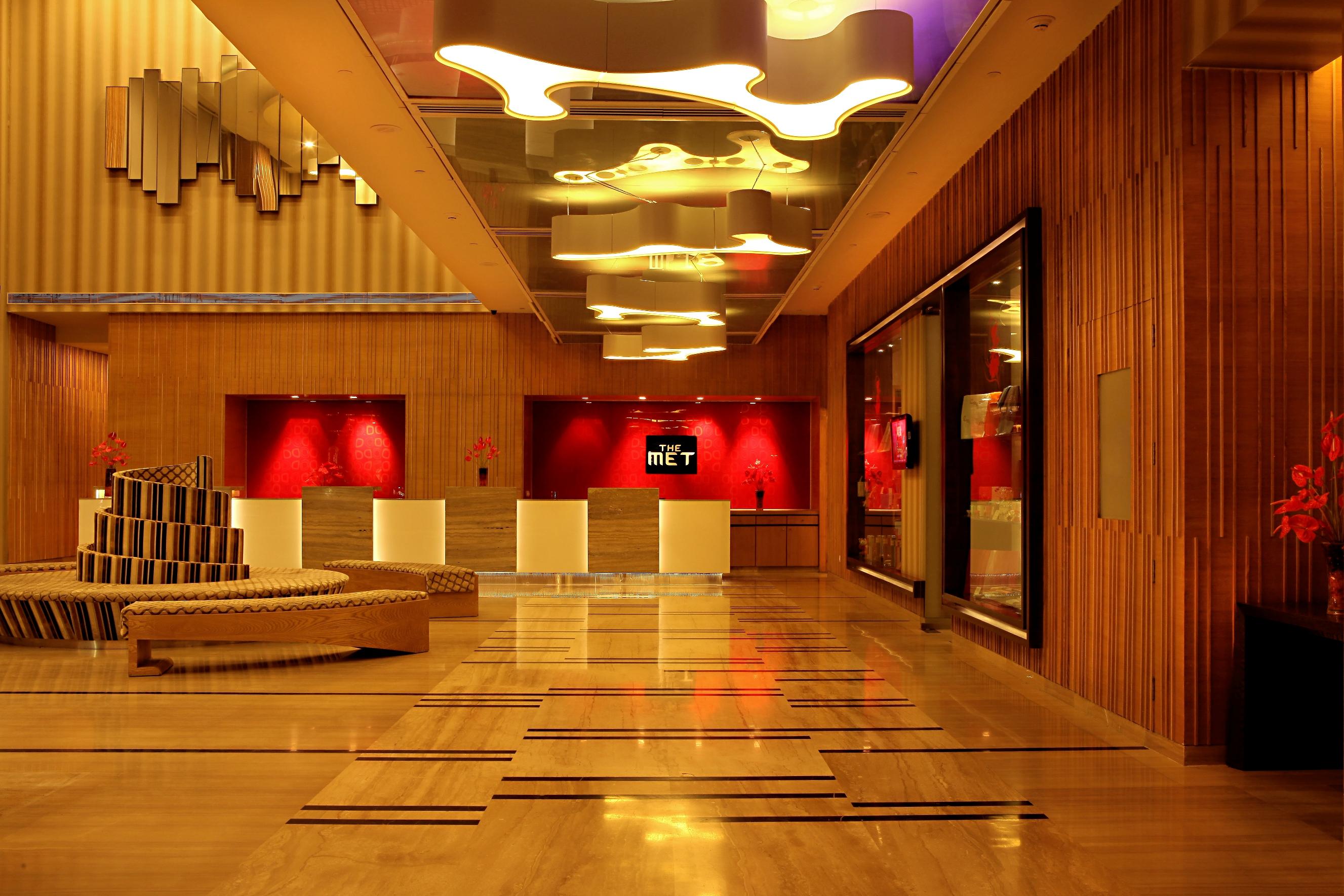 The Metropolitan & 5*