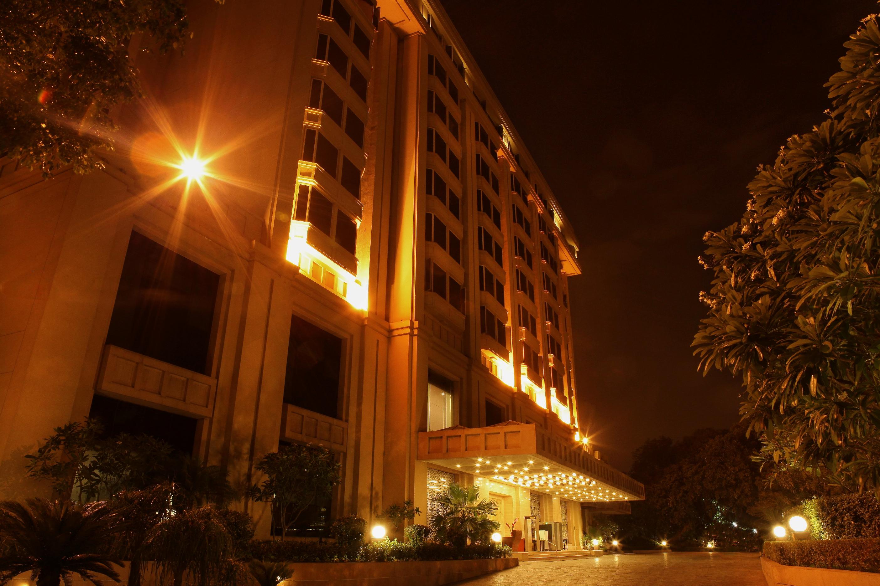 Hotel The Metropolitan &