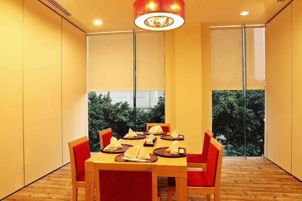 Hotel The Metropolitan & 5*