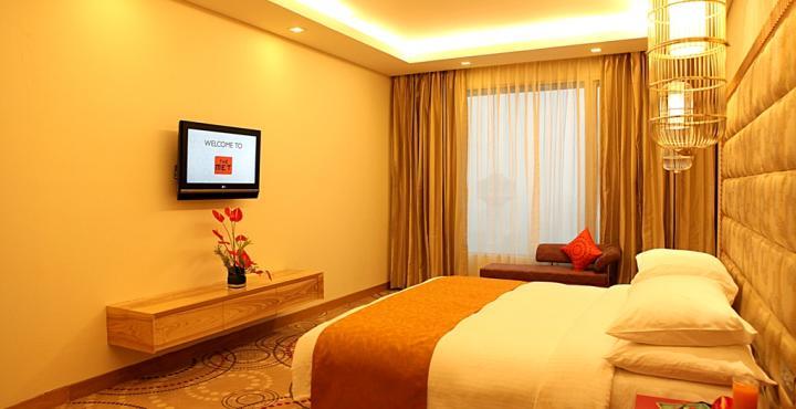 Hotel The Metropolitan & New Delhi