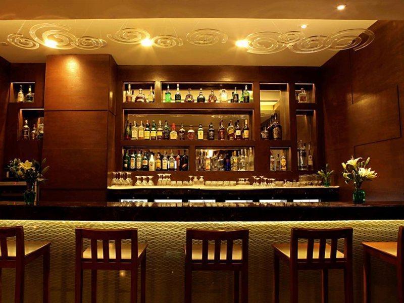 Hotel The Metropolitan & New Delhi