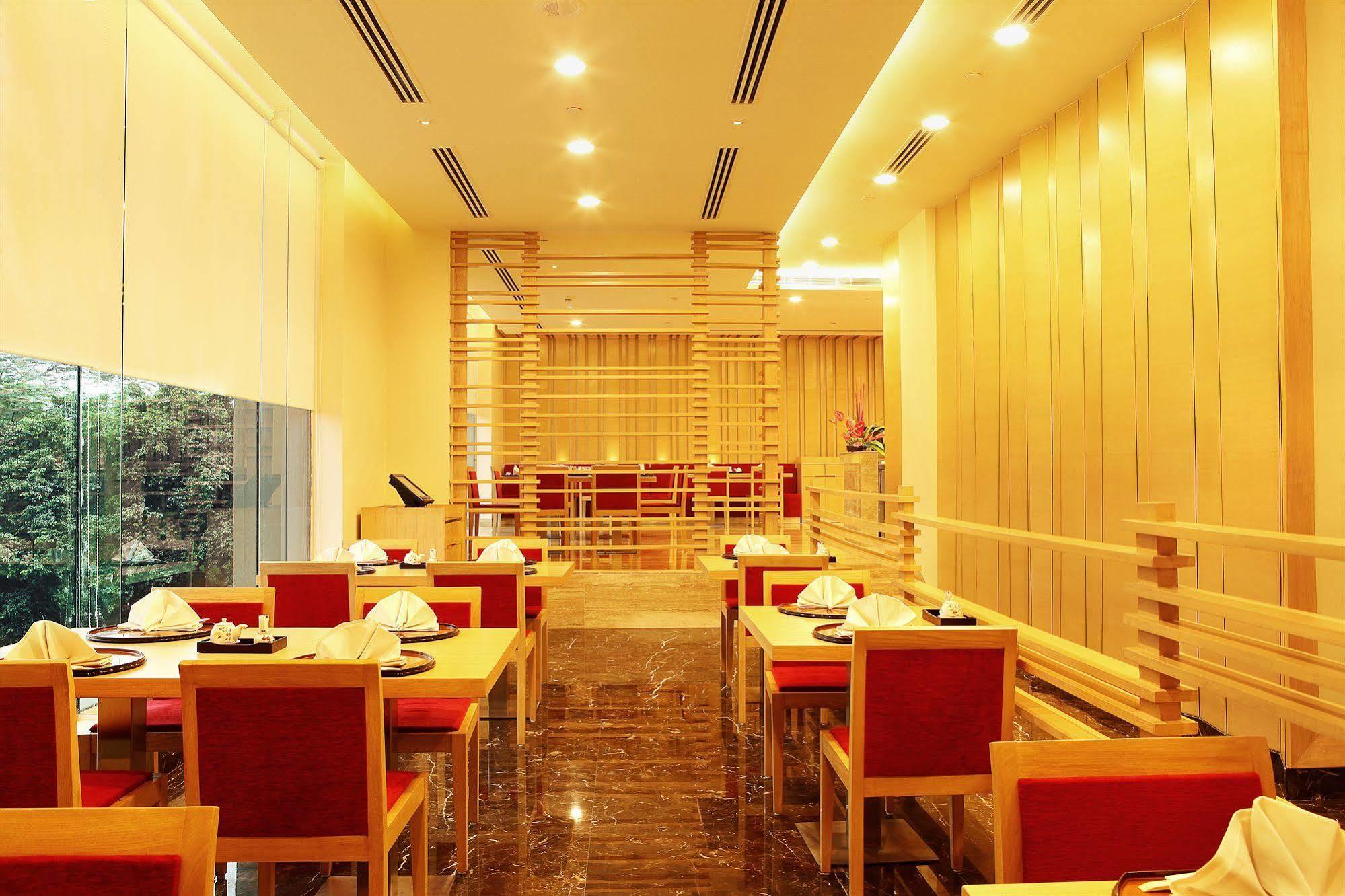 The Metropolitan & 5*