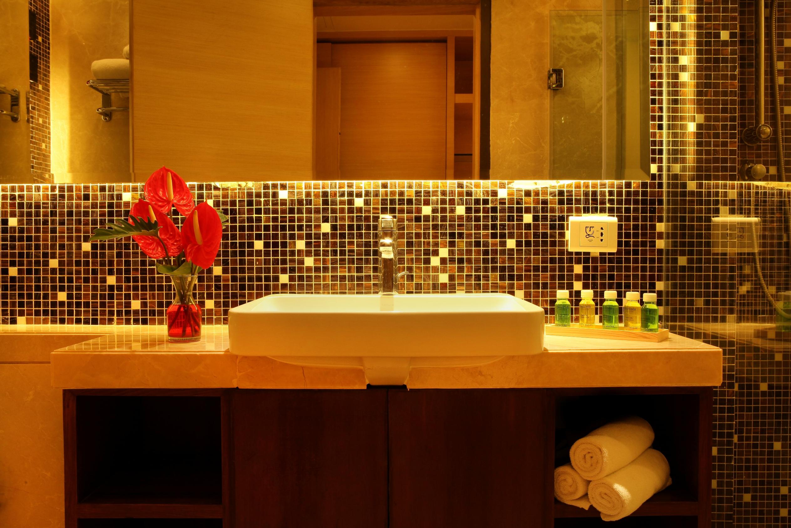 Hotel The Metropolitan & New Delhi